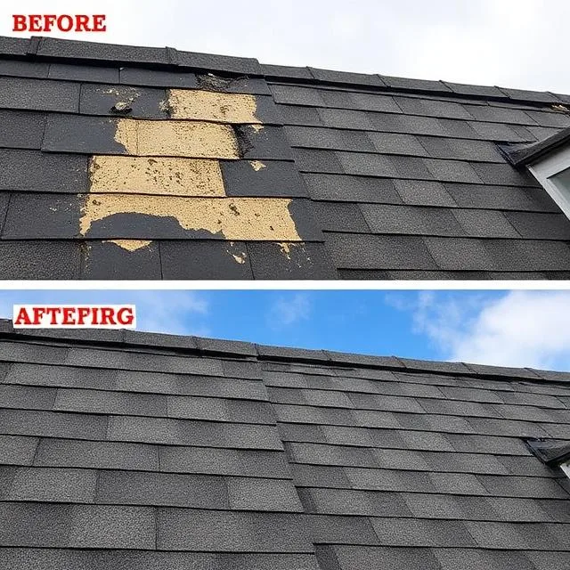 Roof Repair Near Me in Moulton, AL near me